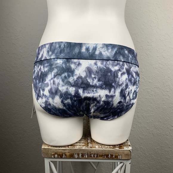 Athleta Tulum Tie Dye Bikini Bottom - Picture 4 of 7